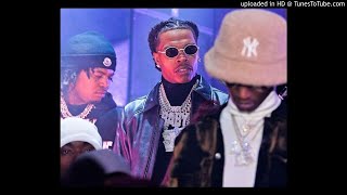 Lil Baby - Spend A Million (Ft. Gunna &amp; Lil Marlo) (Unreleased)
