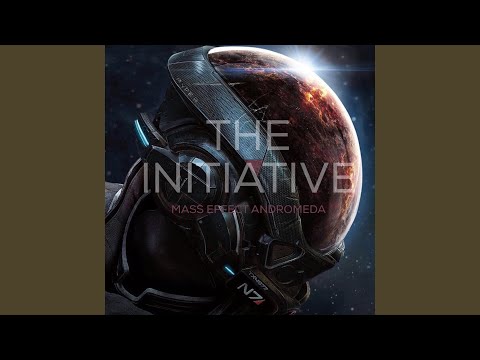 Mass Effect Andromeda (The Initiative)