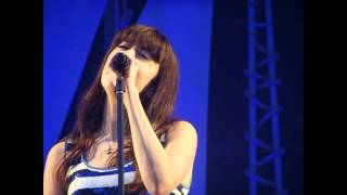 Karantez vro - Nolwenn Leroy - Live à Saint Sébastien sur Loire