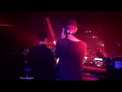 Maceo Plex B2B Adam Beyer @ Manchester