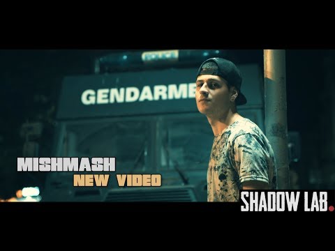MishMash - Ne Pestia (Official Video)