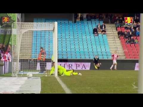 Jesper Hansen - Årets Redning 2013