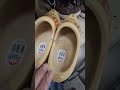 Made in Holland Wooden Clogs found in Salvation Army Brockton MA #clogs #wood #Holland #likenew