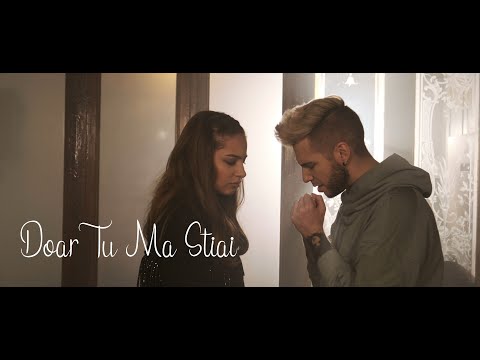CHRISS feat DENISA JO - Doar Tu Ma Stiai | Official Video