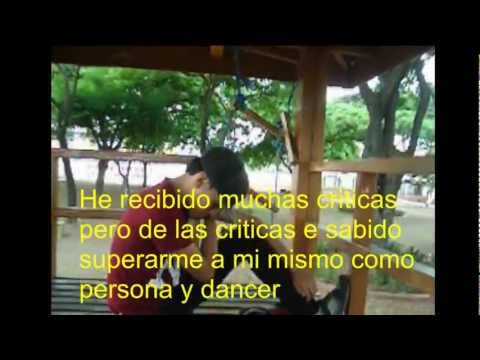 Hyrum Gonzalez Esm - SEK  [Seeking a Limit] #1 Free Step