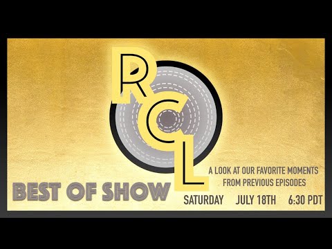 Rick's Cafe Live (#17) - The Best of Rick's Cafe Live