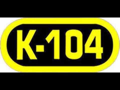 (New Year 2025 Special!) KJLO "K-104" - Legal ID - 2024 #2