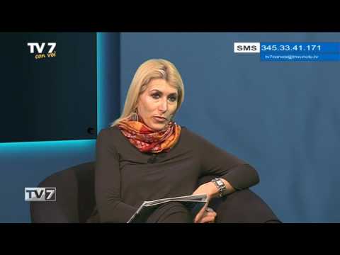 Tv7 con Voi del 7/2/2017 - EUROPA DELLA FINANZA E MERCATI (3 di 3)