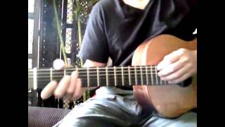 Curbside Prophet/ The Remedy (Jason Mraz) Instructional, Tutorial, How-to
