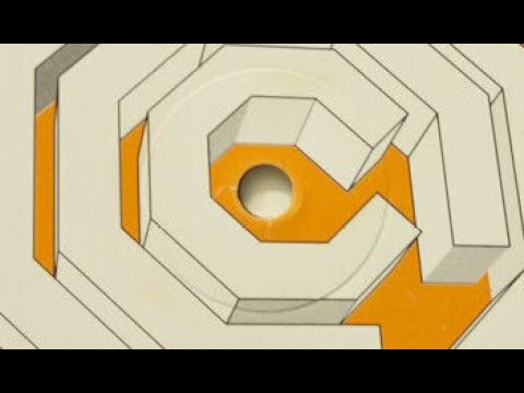 Kaos, Karl K & Jae Kennedy - Athenaeum