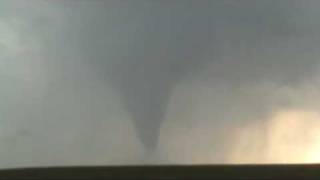 preview picture of video 'Kay County Oklahoma Tornado'