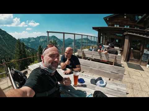 Hirschberg Hike (Summer 2020)