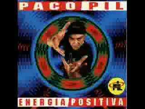 Paco Pil - Dimension Divertida