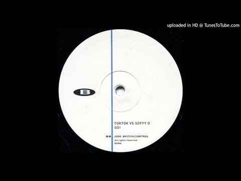 Toktok vs Soffy O.* - GO!