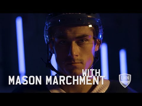 [TOR] 20 Questions with Mason Marchment