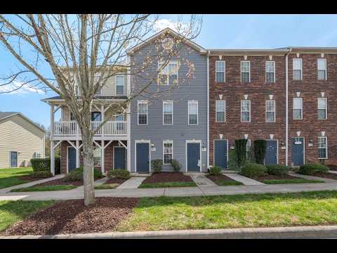 Charming 1 Bedroom/1 Bathroom Condo - Newly Renovated - Open Floor Plan - Optional Amenities Available property video
