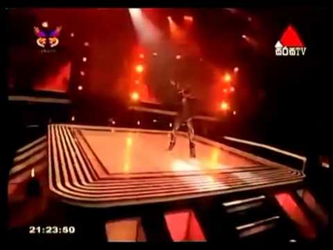 Dasun Madushan - Sihinen - HD