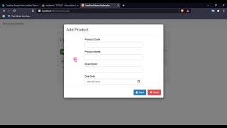 Creating Simple Auto Archive Data in PHP Tutorial DEMO