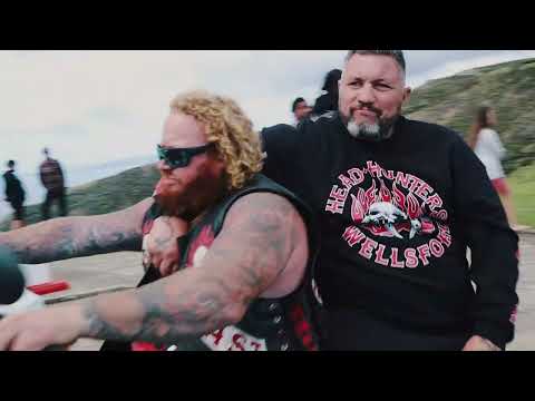 TRUST IN US - NS CAPE RUN