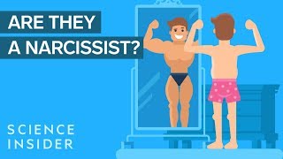 How To Tell You’re Dating A Narcissist