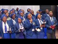 COGHDWG Consultation 2023 Kulapha Nkosi Ndikubonayo