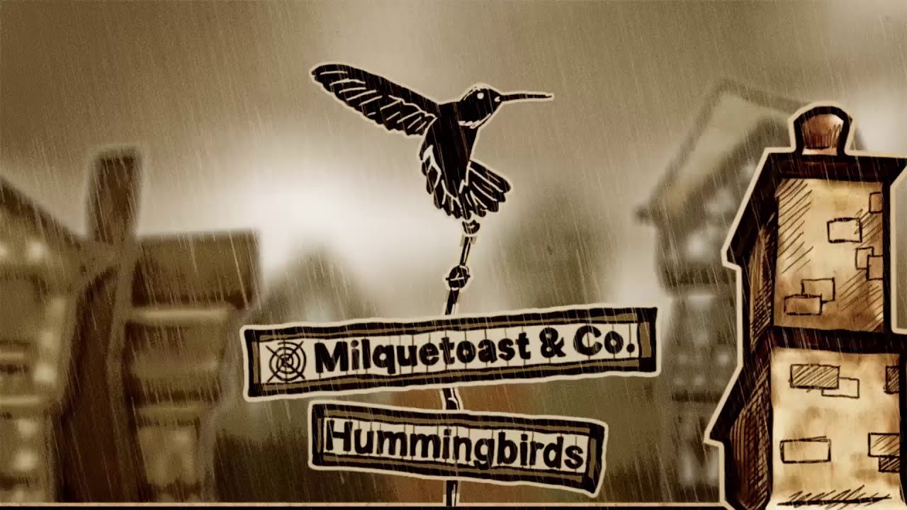 Promotional video thumbnail 4 for Milquetoast & Co.