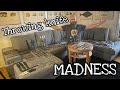 Throwing Knife Madness Searching For The Best Throwing Knives In The World No Spin And All Others