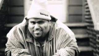 Big Pun - Nigga Shit