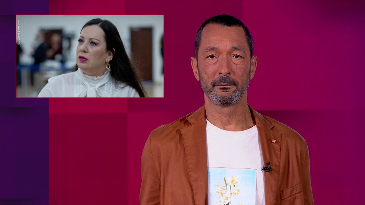 מי יחליט על מנדט ועדת החקירה? | מהצד השני עם גיא זהר - 18.11.2025