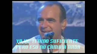 STATUS QUO   twenty wild horses   ((subtitulada ))