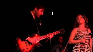 Shoestring Bourbon at Felicita's Campus Pub: Stormy Monday