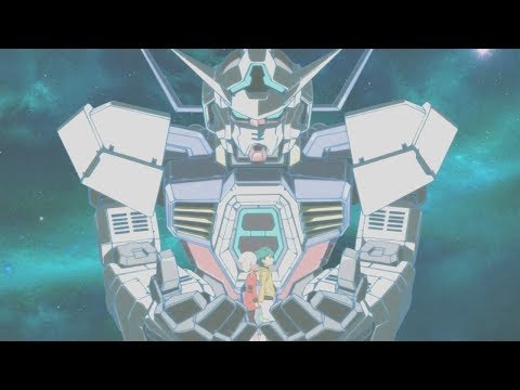 Kidou Senshi Gundam AGE forget-me-not ~Wasurenagusa~ FLOWER