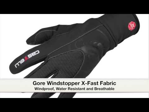 Castelli Estremo Gloves