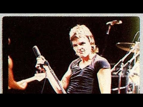 Joe Perry Project - Live in 1980