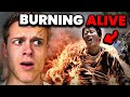 The Most PAINFUL Ways People Died