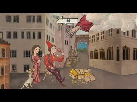 Medieval - Idle Prayer