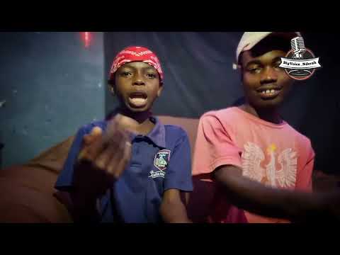 kadiki Vs BrizzMan. Freestyle Battle #dancehall