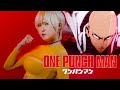 ONE PUNCH MAN Op THE HERO Studio ALf