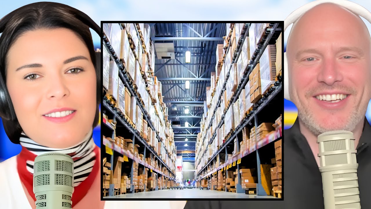 Fast Five Shorts | How Should We Think About Walmart’s “Dark Store” Admission?