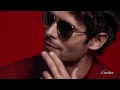 Santos De Cartier Sunglasses By EyeZone