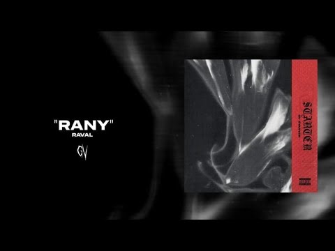 RAVAL - Rany (Prod. Raspo Beats)