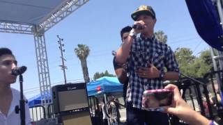 IM5 - The Way You Can Come And Get It (mashup)