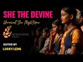 Parvati Vallabha Ashtakam SHE THE DIVINE A Spectacular Presentation By Aravindam Foundation