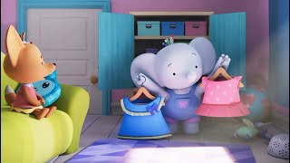 Тима и Тома - Модный дом - 2 сезон 15 серия