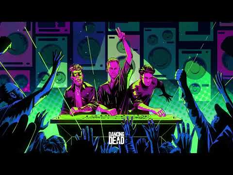 Dougal & Gammer - Your Love Gets Me High