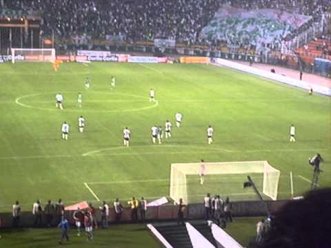 PALMEIRAS X ABC