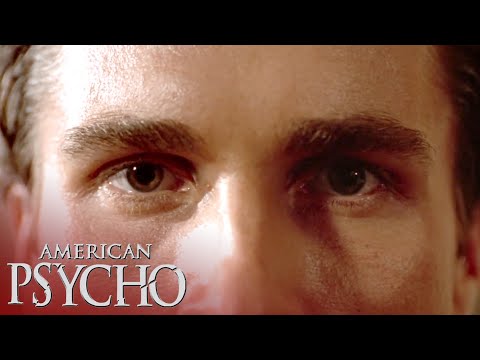 'This Confession Has Meant Nothing' EXTENDED Scene | American Psycho