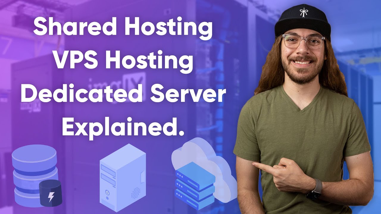 Cloud Server Hosting Providers