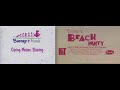 All Week Of Barney S Beach Party Screener Caring Means Sharing Episode
