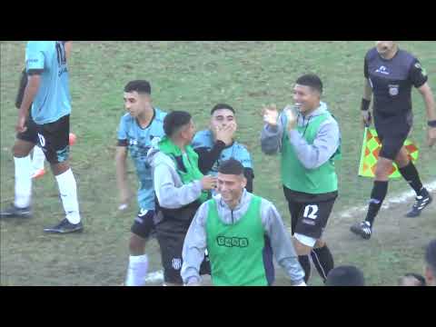 RESUMEN: EL PORVENIR 2 - DEP. PARAGUAYO 0